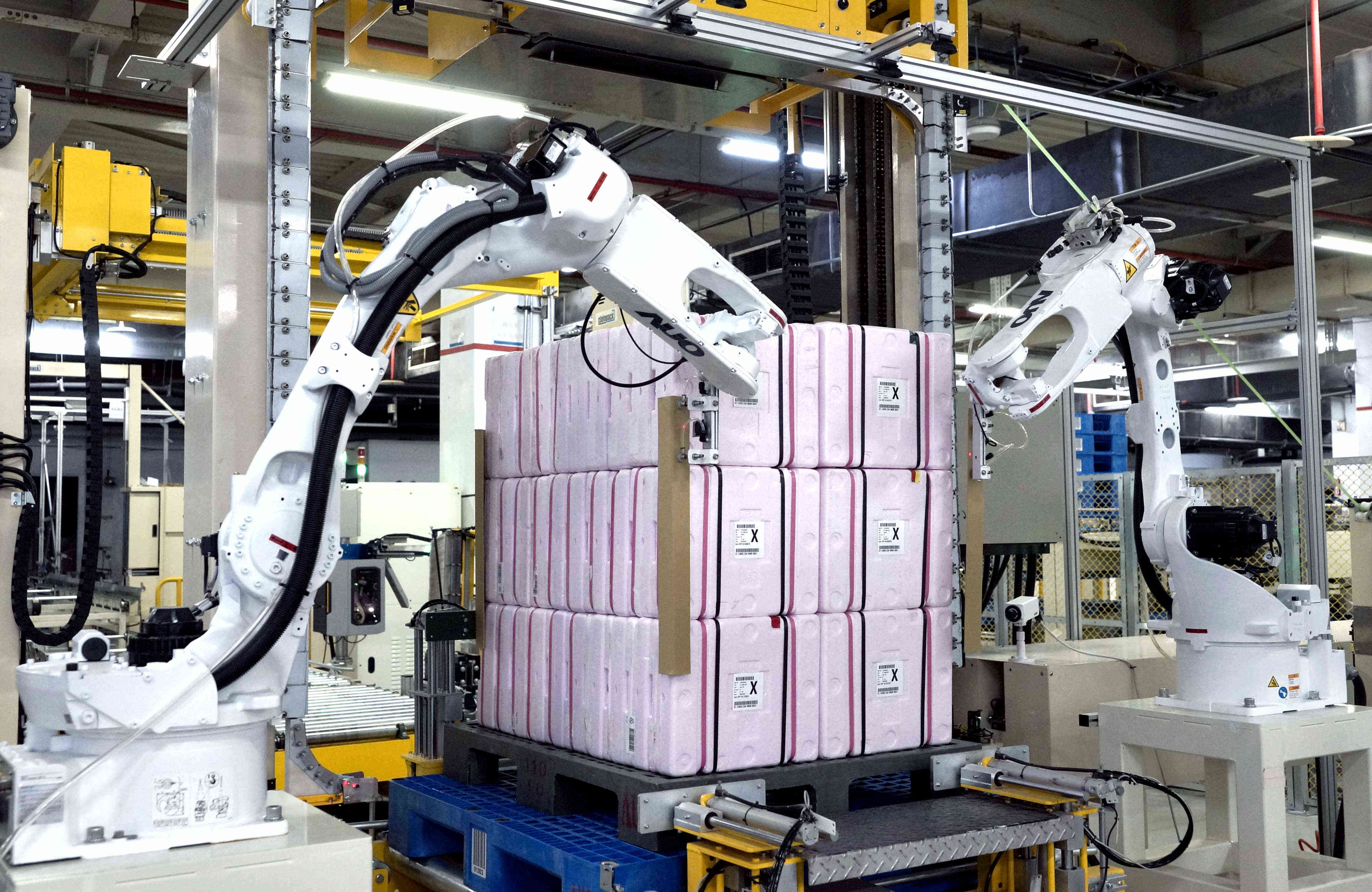 8868体育连续获得美国制造领导奖MLA肯定