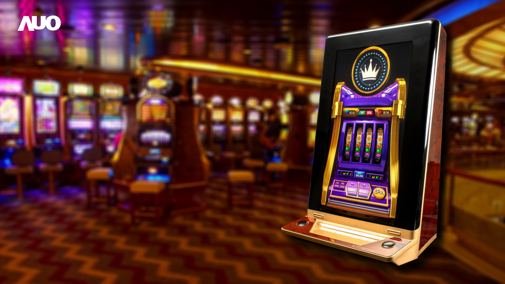 友達30吋3D雙層顯示器，結合上層Micro LED和下層低反射A.R.T. LCD顯示技術，同時呈現2D和3D影像，不受觀賞距離和角度限制，可應用於娛樂、擴增實境等場域，打造嶄新的娛樂體驗