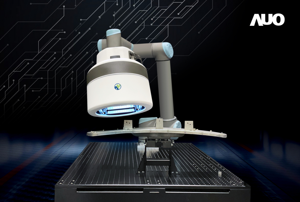 隨著全球智慧工廠與車用顯示器市場的發展，友達2D/3D自動化智能光學量測儀透過整合技術不受限任何場域架構，提供產品外觀高效率檢測與應用擴充彈性，提升產品組裝良率和產業競爭優勢