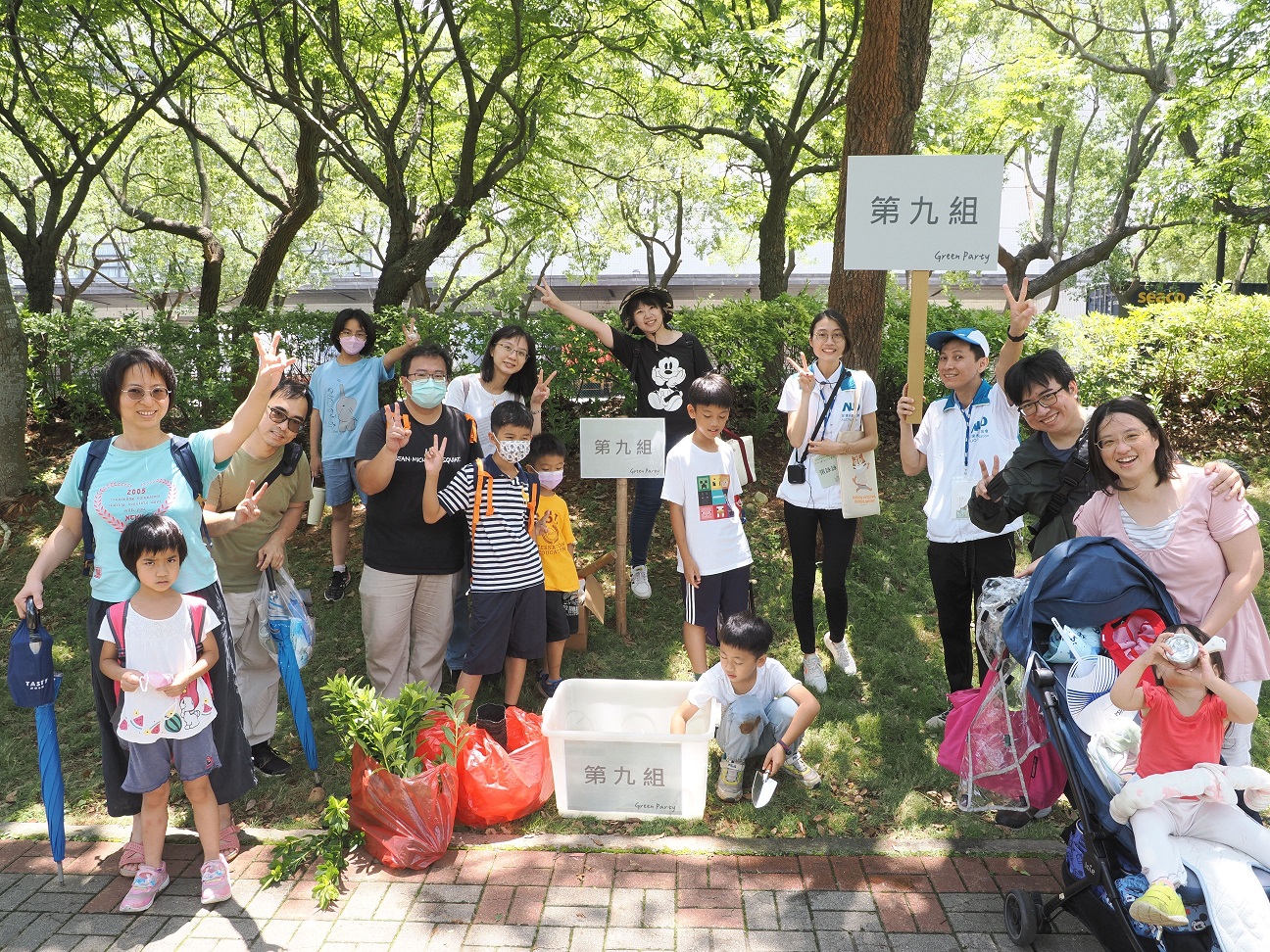 友達致力照顧員工「婚生養教陪」人生各階段的需求，推出科技製造業內首創之「有薪親子假」