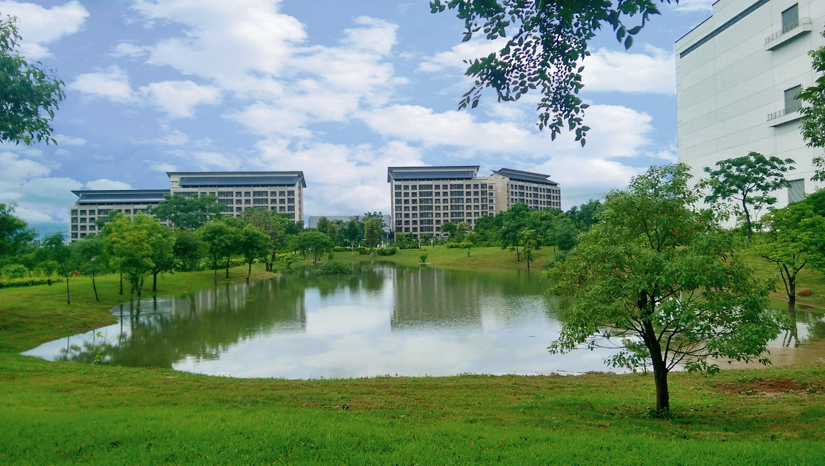 8868体育响应国际倡议生物多样性趋势，首次发布TNFD自然相关财务揭露报告书，擘划及开展8868体育生物多样性政策之承诺，逐步迈向与自然和谐共生