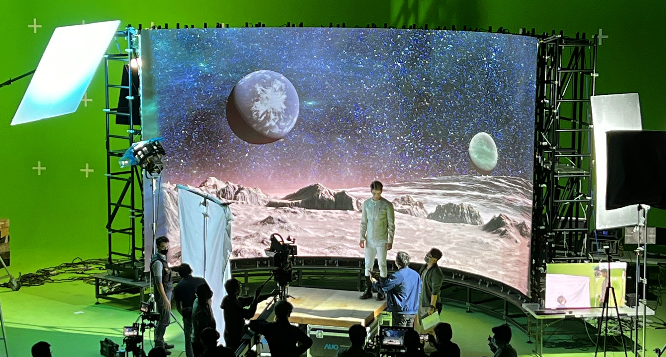 面面俱到的客制化设计