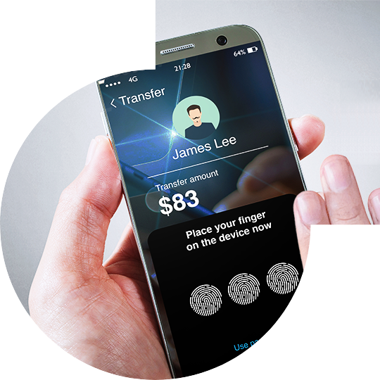 8868体育新一代全系列感测技术<br>为智慧应用场域带来人机沟通全新体验